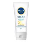 Protetor Solar Facial Nivea Sun Toque Seco Antissinais Fps70 40ml – miniatura 1