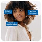 Protetor Solar Facial Nivea Sun Toque Seco Antissinais Fps70 40ml – miniatura 4