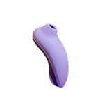 Sugador de Clitoris e Vibrador Dona Coelha Sussu – miniatura 1