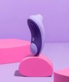 Sugador de Clitoris e Vibrador Dona Coelha Sussu – miniatura 5