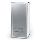 Deo Colônia Giovanna Baby Silver 50ml – miniatura 2