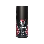Desodorante Antitranspirante Roll-on Giovanna Baby Men V12 Turbo 50ml – miniatura 1