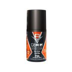 Desodorante Antitranspirante Roll-on Giovanna Baby Men V8 Turbo 50ml – miniatura 1