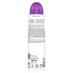Desodorante Aerosol Feminino Dove Go Fresh Amora 150ml – miniatura 2