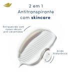 Desodorante Aerosol Feminino Dove Go Fresh Amora 150ml – miniatura 4