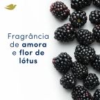 Desodorante Aerosol Feminino Dove Go Fresh Amora 150ml – miniatura 5