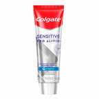 Creme Dental Colgate Sensitive Pro Alívio Real White 50g – miniatura 2