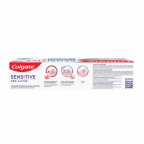 Creme Dental Colgate Sensitive Pro Alívio Real White 50g – miniatura 3