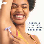 Desodorante Aerosol Feminino Dove Invisible Dry 250ml – miniatura 4