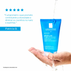 Gel de Limpeza Facial La Roche-posay Effaclar Concentrado 60g – miniatura 4