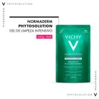 Refil Gel de Limpeza Vichy Normaderm Phytosolution Intensivo 240g – miniatura 2