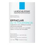 Sabonete Facial La Roche-posay Effaclar Alta Tolerância 70g – miniatura 1