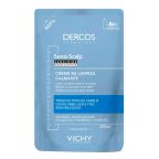 Refil Creme de Limpeza Capilar Vichy Dercos Sensi-scalp 200ml – miniatura 1