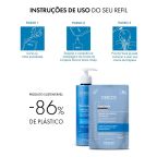 Refil Creme de Limpeza Capilar Vichy Dercos Sensi-scalp 200ml – miniatura 4