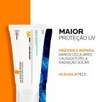 Protetor Solar Facial La Roche Posay Anthelios Ka+med Fps99 50g – miniatura 3