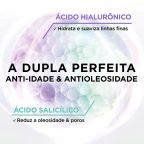 Gel de Limpeza Profunda Antioleosidade L'oréal Paris Revitalift Hiaurônico 150g – miniatura 3