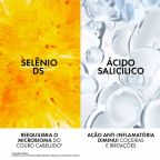 Shampoo Anticaspa Vichy Dercos Ds Cabelos Secos 125g – miniatura 3