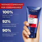 Gel de Limpeza Facial Suavizante L'oréal Paris Revitalift Retinol 150g – miniatura 2