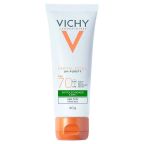 Protetor Solar Facial Vichy Capital Soleil Uv Purify Fps70 40g – miniatura 1