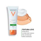 Protetor Solar Facial Vichy Capital Soleil Uv Purify Fps70 40g – miniatura 5