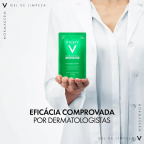Refil Gel de Limpeza Facial Vichy Normaderm 240g – miniatura 3