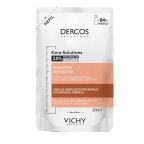 Refil Shampoo Repositor Vichy Dercos Kera-solutions 200ml – miniatura 1