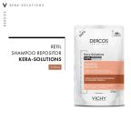 Refil Shampoo Repositor Vichy Dercos Kera-solutions 200ml – miniatura 2