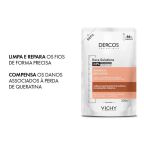 Refil Shampoo Repositor Vichy Dercos Kera-solutions 200ml – miniatura 3