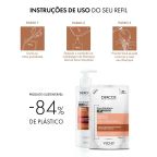 Refil Shampoo Repositor Vichy Dercos Kera-solutions 200ml – miniatura 4