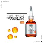 Sérum Facial Vichy Liftactiv Supreme Vitamina C 30ml – miniatura 2