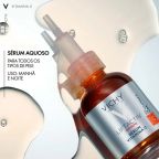 Sérum Facial Vichy Liftactiv Supreme Vitamina C 30ml – miniatura 5