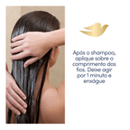 Condicionador Dove Bond Intense Repair 250ml – miniatura 3