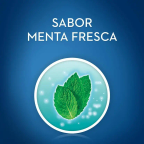 Enxaguante Antisséptico Bucal Oral-b Complete 4 Em 1 Menta 500ml – miniatura 3