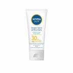 Protetor Solar Facial Nivea Sun Toque Seco Antissinais Fps30 40ml – miniatura 1