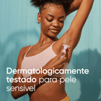 Aparelho de Depilar Descartável Gillette Venus Suave Com 4 Unidades – miniatura 3