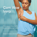 Aparelho de Depilar Descartável Gillette Venus Suave Com 4 Unidades – miniatura 6
