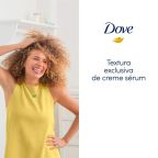 Desodorante Creme Feminino Dove Previne Irritação 48h Creme Sérum 50g – miniatura 4