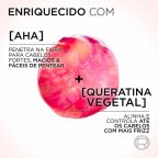 Máscara Capilar Elseve Liso dos Sonhos 300g – miniatura 5