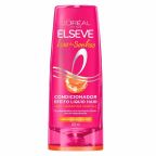 Condicionador Loréal Paris Elseve Liso dos Sonhos 400ml – miniatura 1