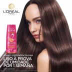Condicionador Loréal Paris Elseve Liso dos Sonhos 400ml – miniatura 3