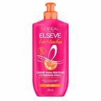Creme para Pentear L'oréal Paris Elseve Liso dos Sonhos 250ml – miniatura 1