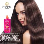 Creme para Pentear L'oréal Paris Elseve Liso dos Sonhos 250ml – miniatura 3