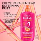 Creme para Pentear L'oréal Paris Elseve Liso dos Sonhos 250ml – miniatura 4