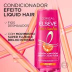 Condicionador Loréal Paris Elseve Liso dos Sonhos 200ml – miniatura 4