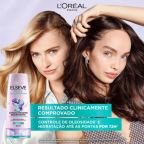 Condicionador L'oréal Paris Elseve Pure Hialurônico 200ml – miniatura 3
