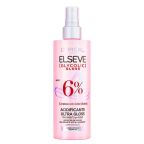 Tratamento Acidificante Ultra Gloss L'oréal Paris Elseve Glycolic Gloss 200ml – miniatura 1