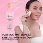 Gel de Limpeza Facial Anti-marcas L'oréal Paris Glycolic Bright 150g – miniatura 2