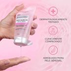 Gel de Limpeza Facial Anti-marcas L'oréal Paris Glycolic Bright 150g – miniatura 4