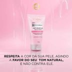 Gel de Limpeza Facial Anti-marcas L'oréal Paris Glycolic Bright 150g – miniatura 6