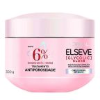 Creme de Tratamento Antiporosidade L'oréal Paris Elseve Glycolic Gloss 300g – miniatura 1